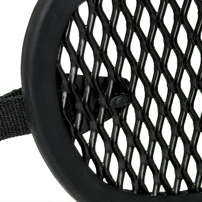 NB Tactical Ghost Mask Headband - Black