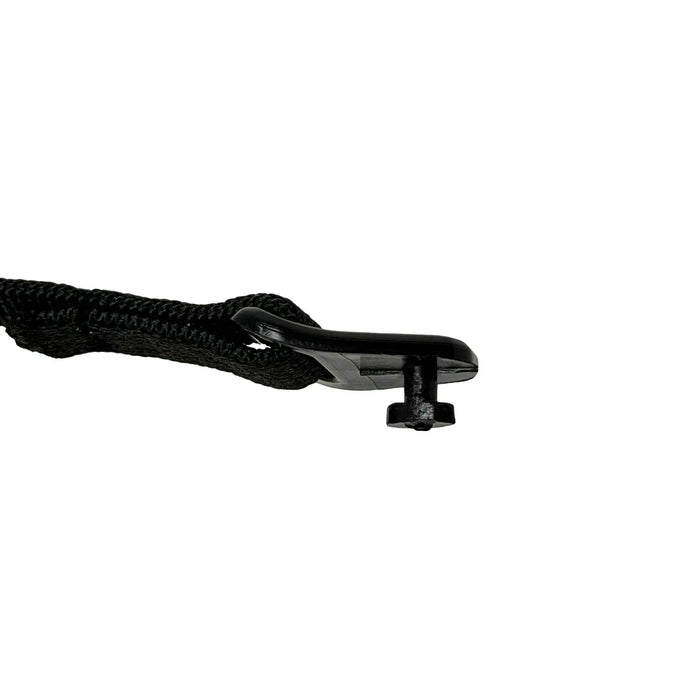 NB Tactical Ghost Mask Headband - Black