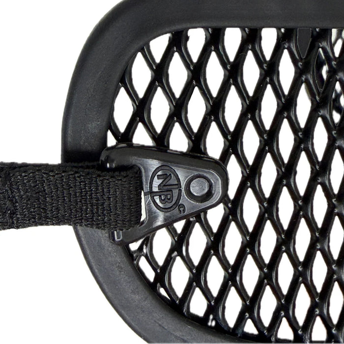 NB Tactical Ghost Mask Headband - Black