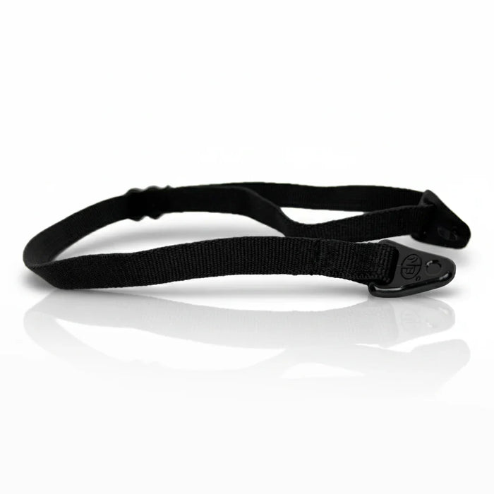 NB Tactical Ghost Mask Headband - Black