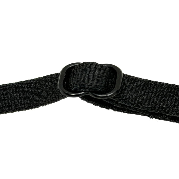 NB Tactical Ghost Mask Headband - Black