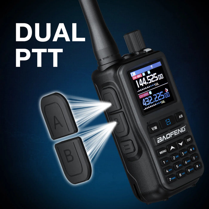 Baofeng UV-5R Mini Radio