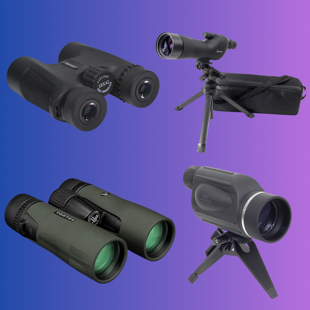Binoculars