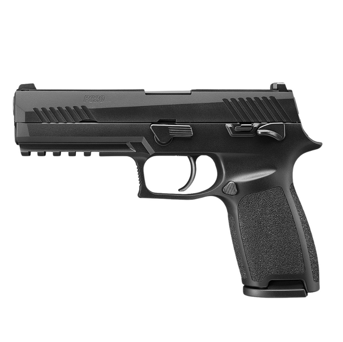*PRE-ORDER* - Marui P320 Full Size