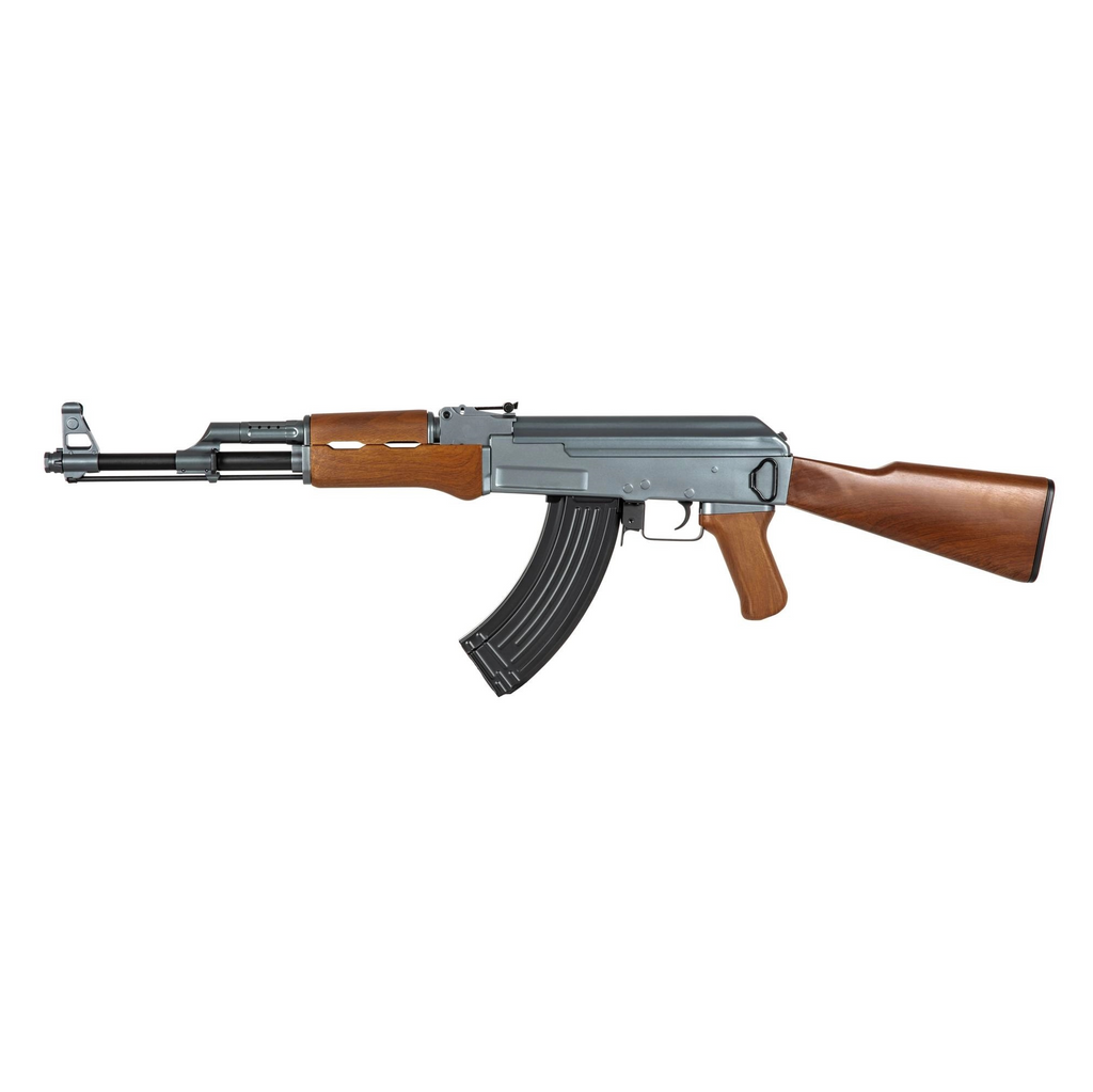AK47 Children's pneumatic rifle AK-47 NO.J.13 | Telcell Market
