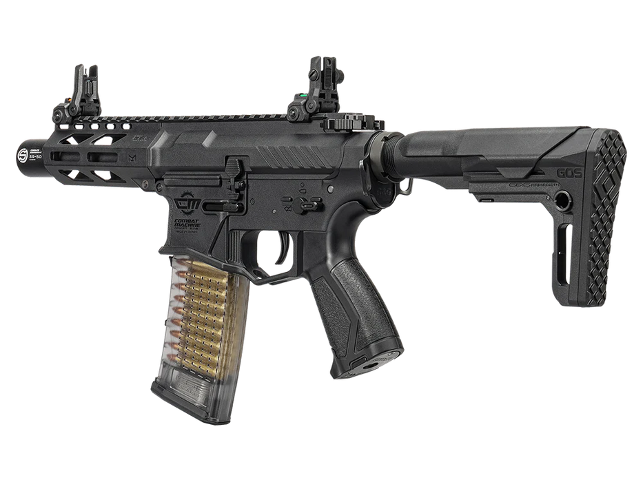 G&G CM16 Batto CQB - Christmas Bundle