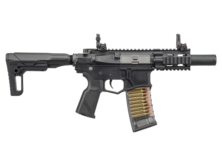 G&G CM16 GMS SBR