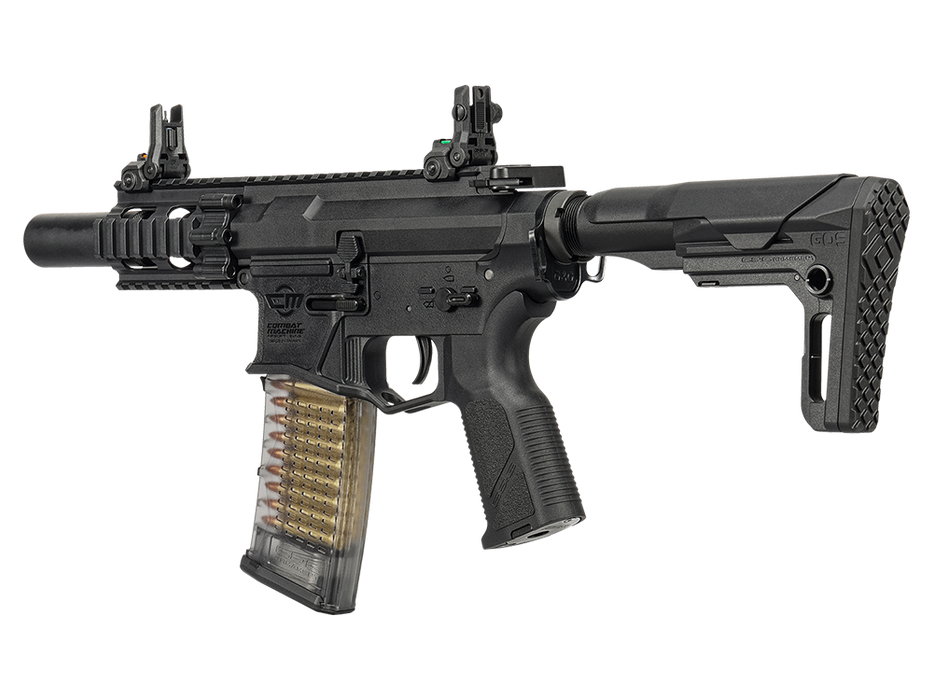 G&G CM16 GMS SBR