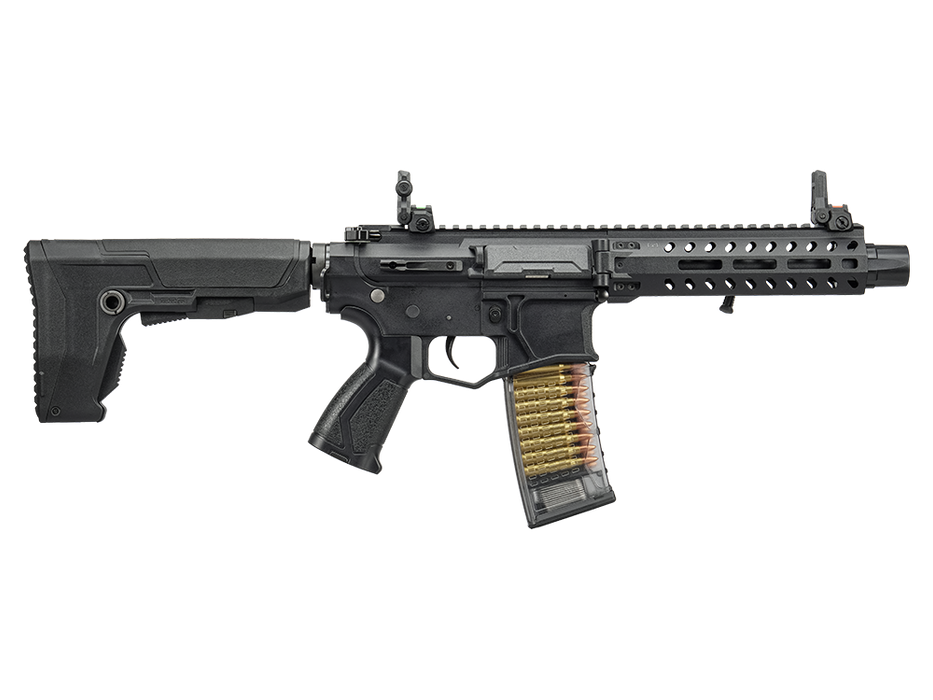 G&G CM16 GMS Striker - Black