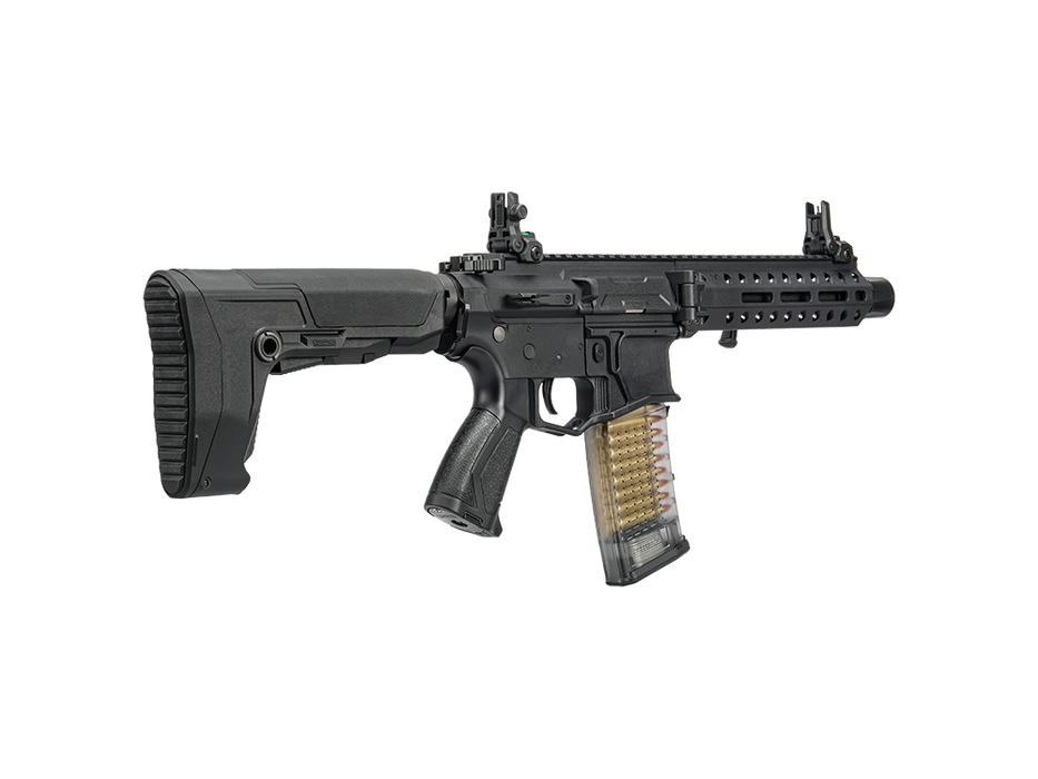 G&G CM16 GMS Striker - Black
