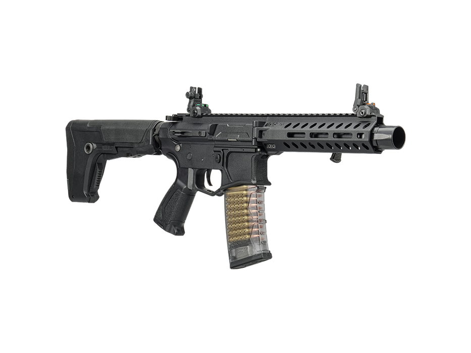 G&G CM16 GMS Striker - Black
