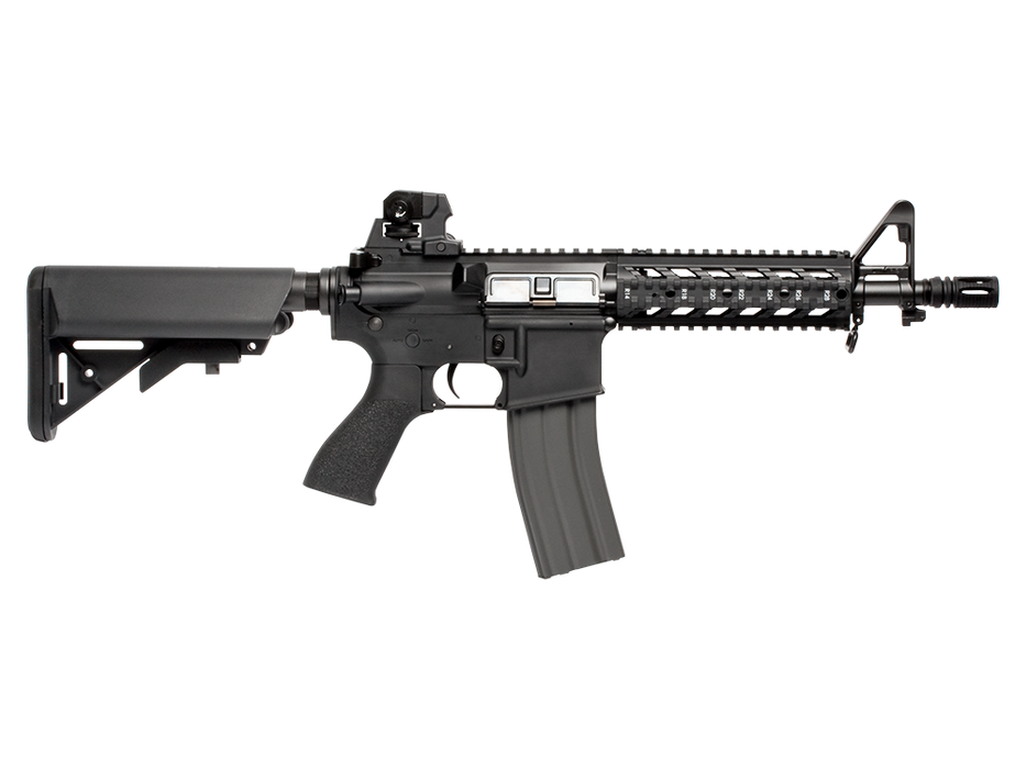 G&G CM16 Raider - Black