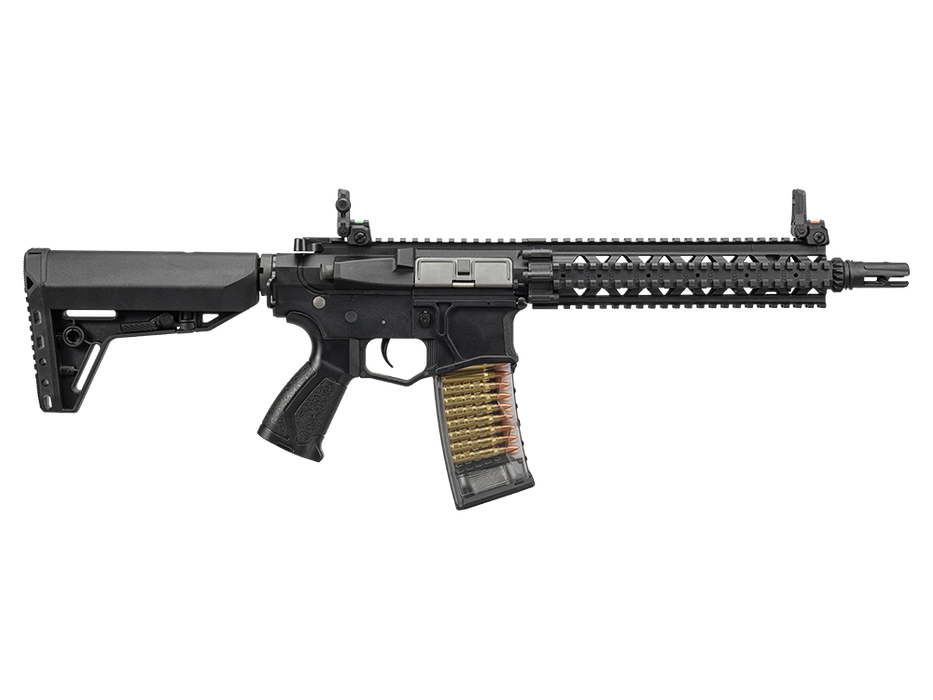 G&G CM18 GMS CQBR - Black