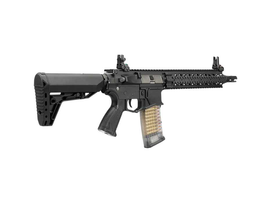 G&G CM18 GMS CQBR - Black