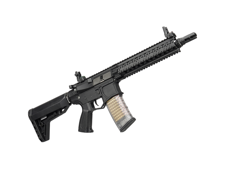 G&G CM18 GMS CQBR - Black