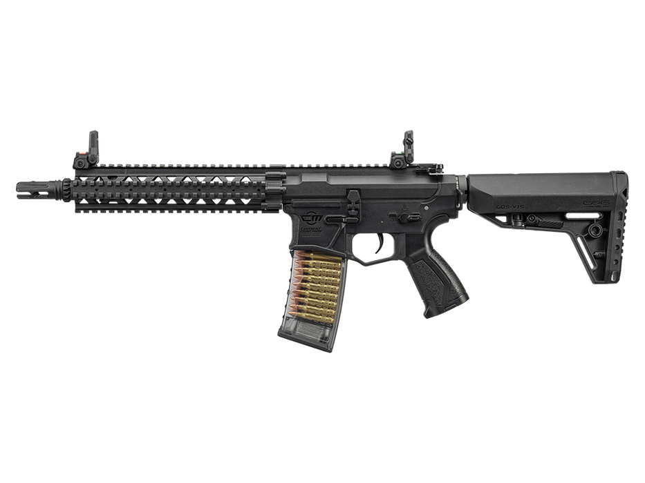 G&G CM18 GMS CQBR - Black