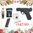 Action Army AAP01C GBB Full Auto - Christmas Deal