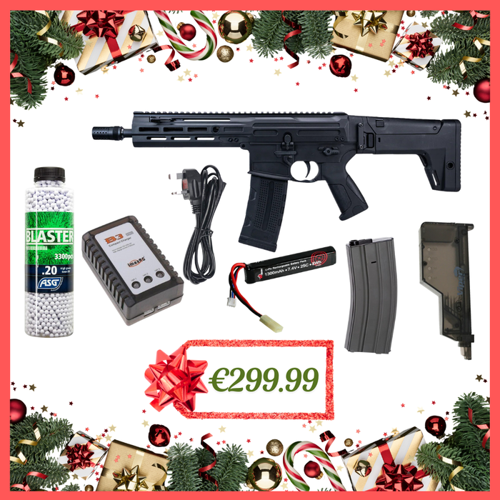 ASG FLCN 5.56 - Christmas Bundle