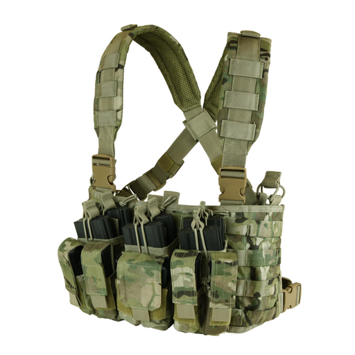Condor Recon Chest Rig - Multicam®