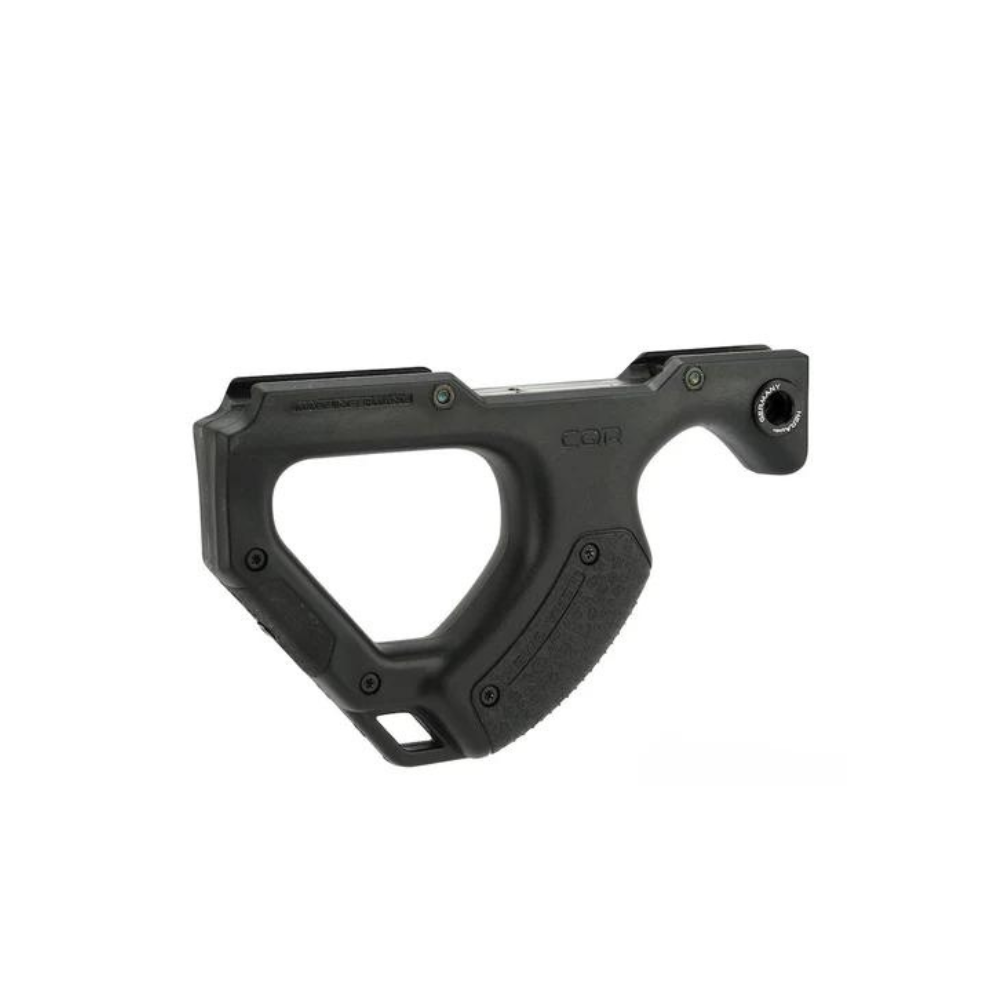 【希少】ASG HERA ARMS CQR フロントグリップ ASG HERA ARMS CQR Front Grip - Black — AirsoftEire