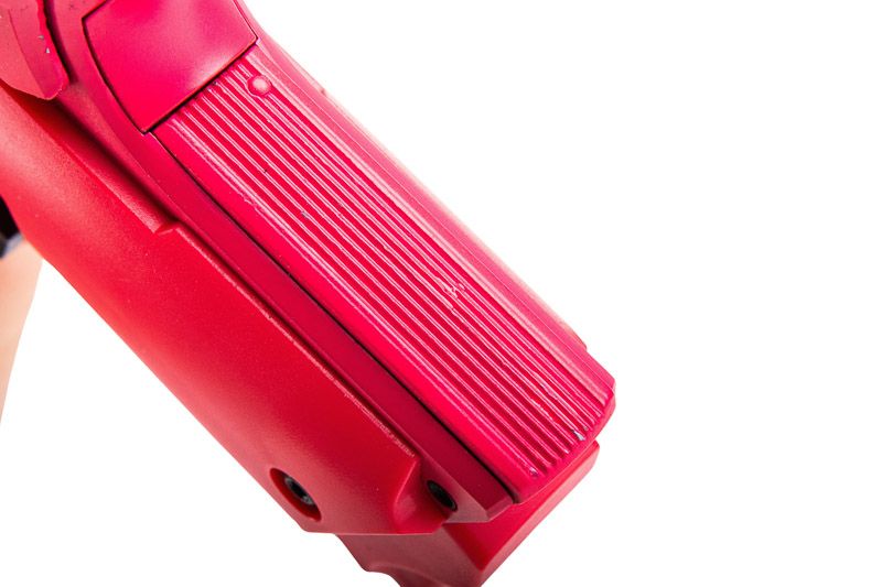 Double Bell AM .45 Vorpal Bunny - Pink