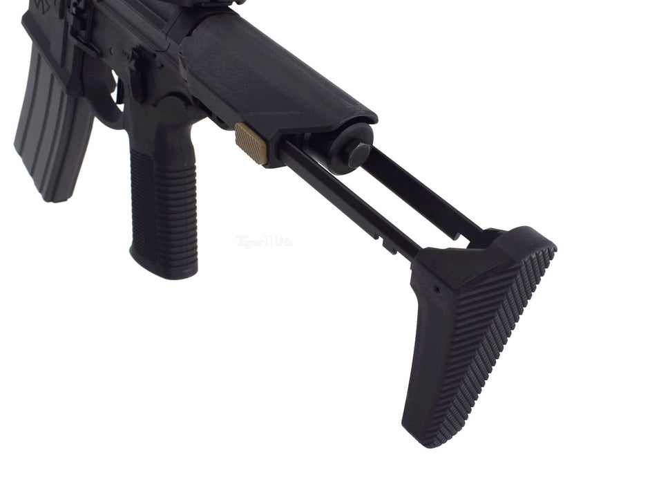 EMG x Noveske N4 Ghetto Blaster NHR-9 MWS NPAS GBBR 10.5" - Black