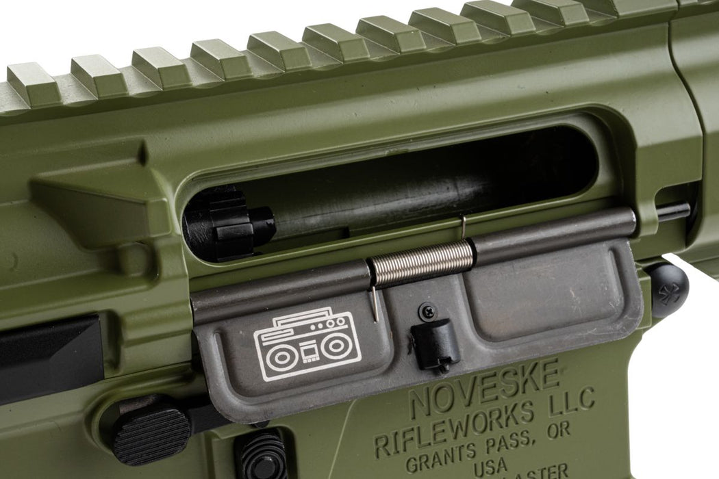 EMG x Noveske N4 Ghetto Blaster NHR-7 MWS GBBR 7.94" - BG