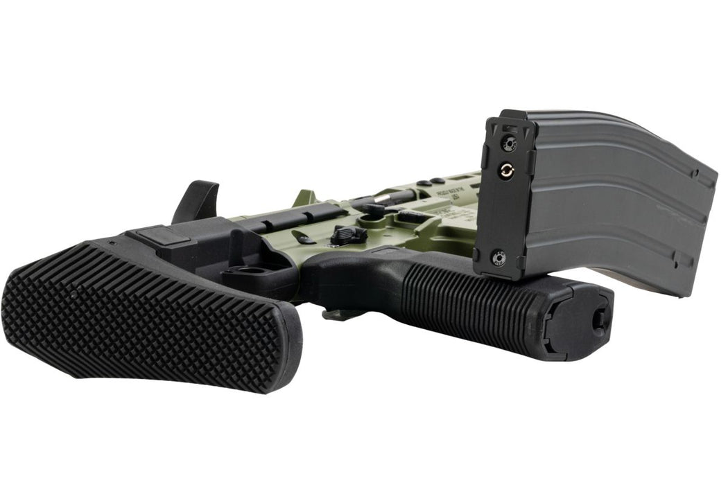 EMG x Noveske N4 Ghetto Blaster NHR-7 MWS GBBR 7.94" - BG