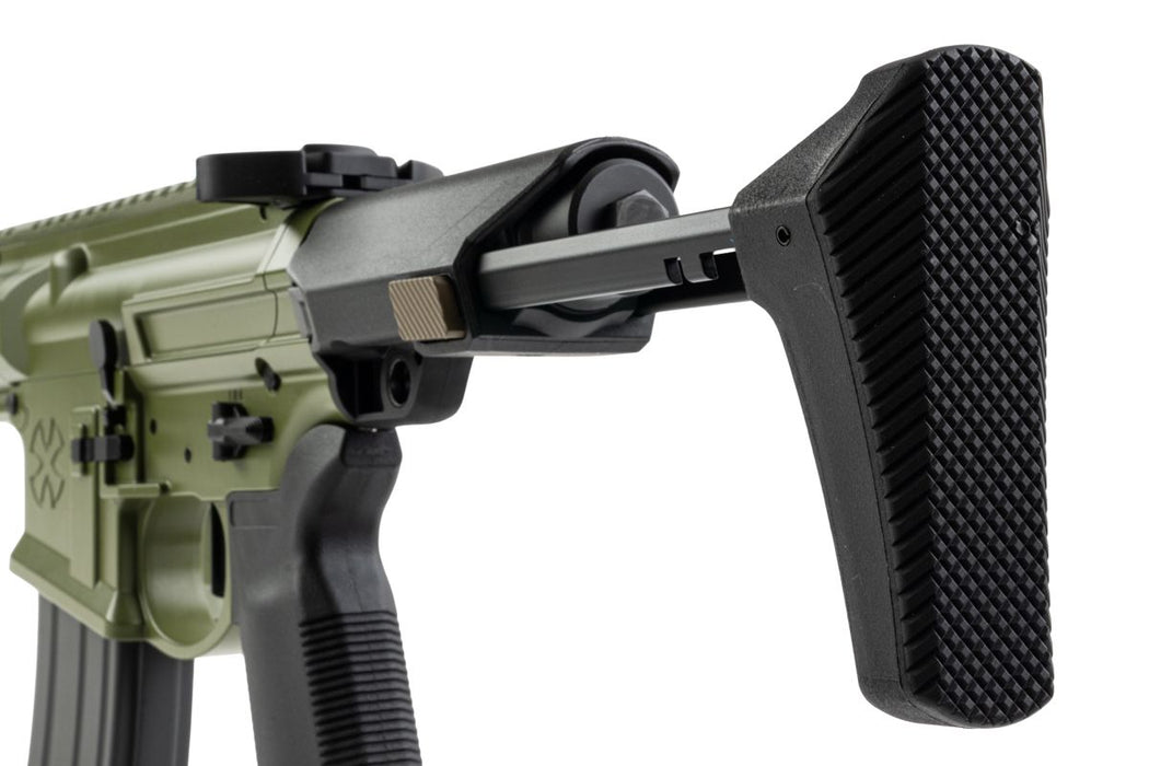 EMG x Noveske N4 Ghetto Blaster NHR-7 MWS GBBR 7.94" - BG