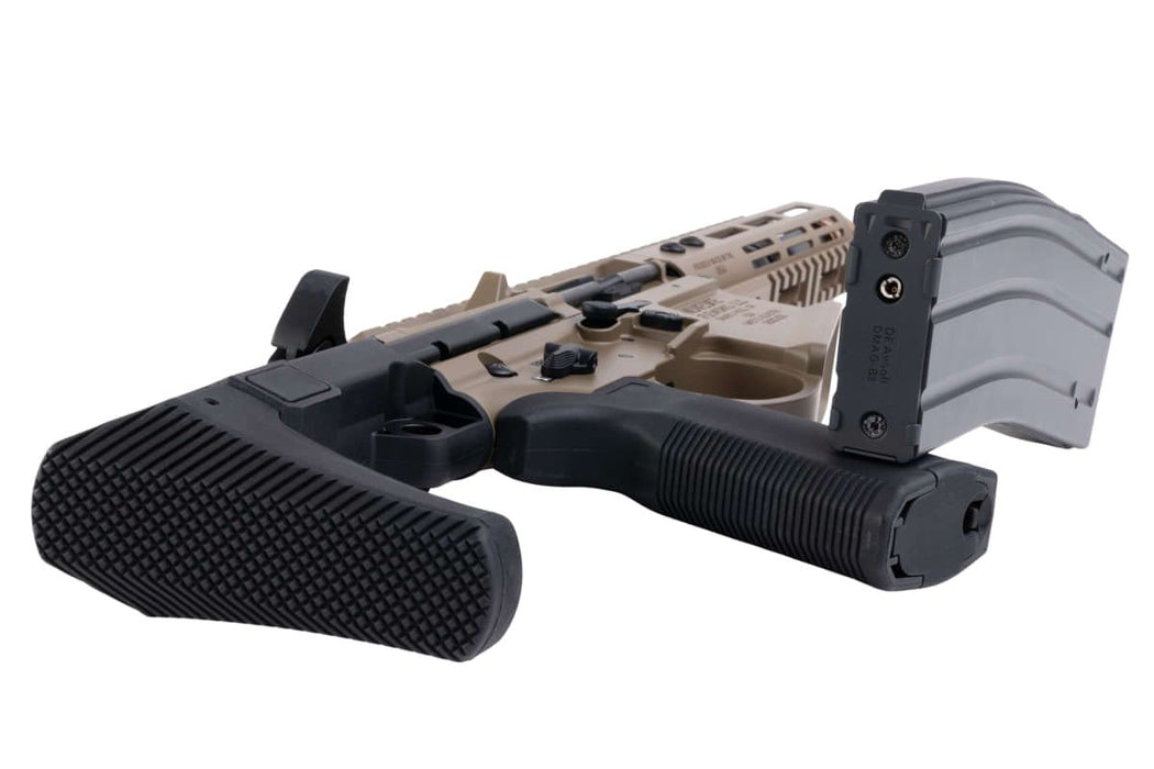 EMG x Noveske N4 Ghetto Blaster NHR-7 MWS GBBR 7.94" - FDE