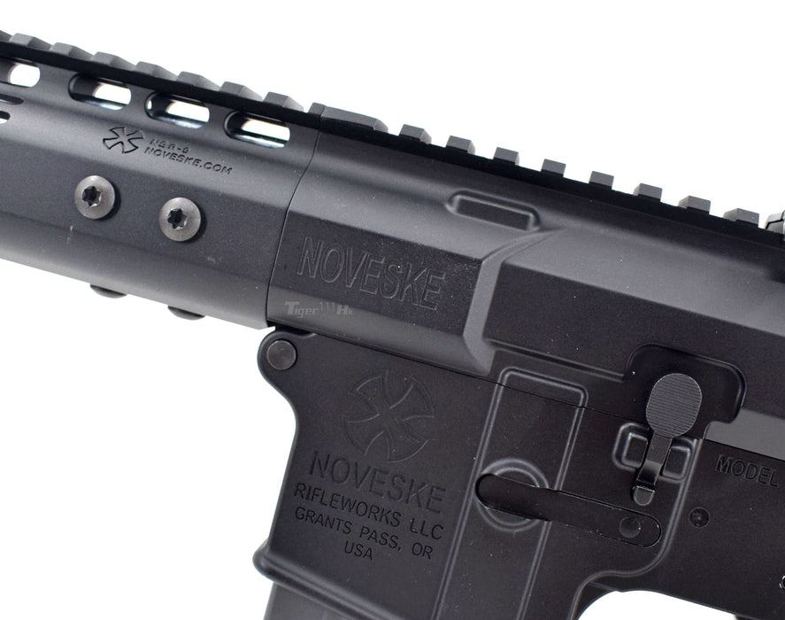EMG x Noveske N4 10.5" MWS GBBR - Black