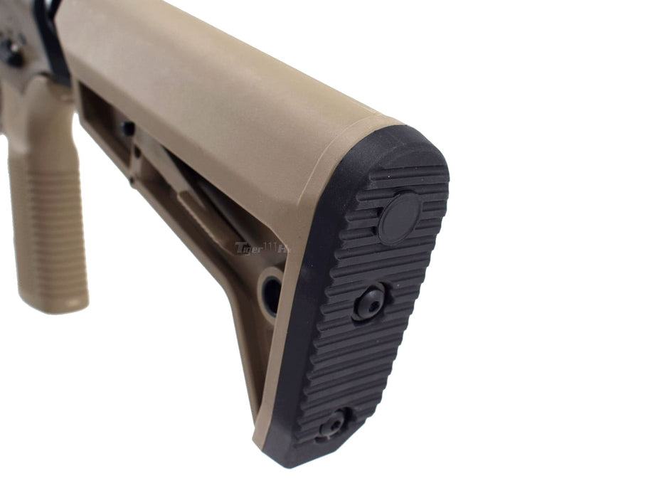 EMG x Noveske N4 10.5" MWS GBBR - FDE