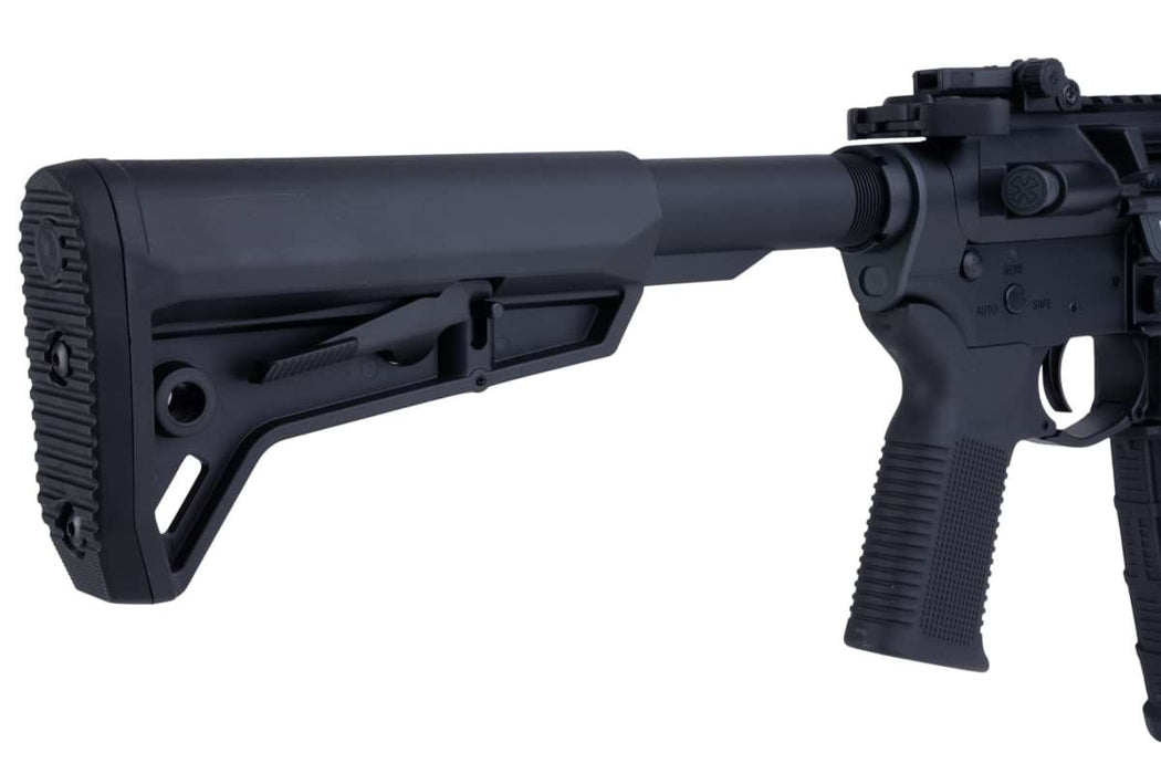 EMG x Noveske N4 10.5" MWS GBBR - Black