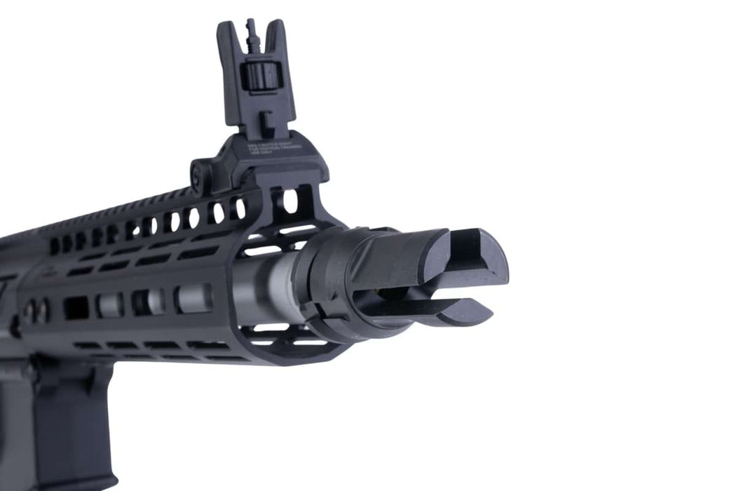 EMG x Noveske N4 10.5" MWS GBBR - Black