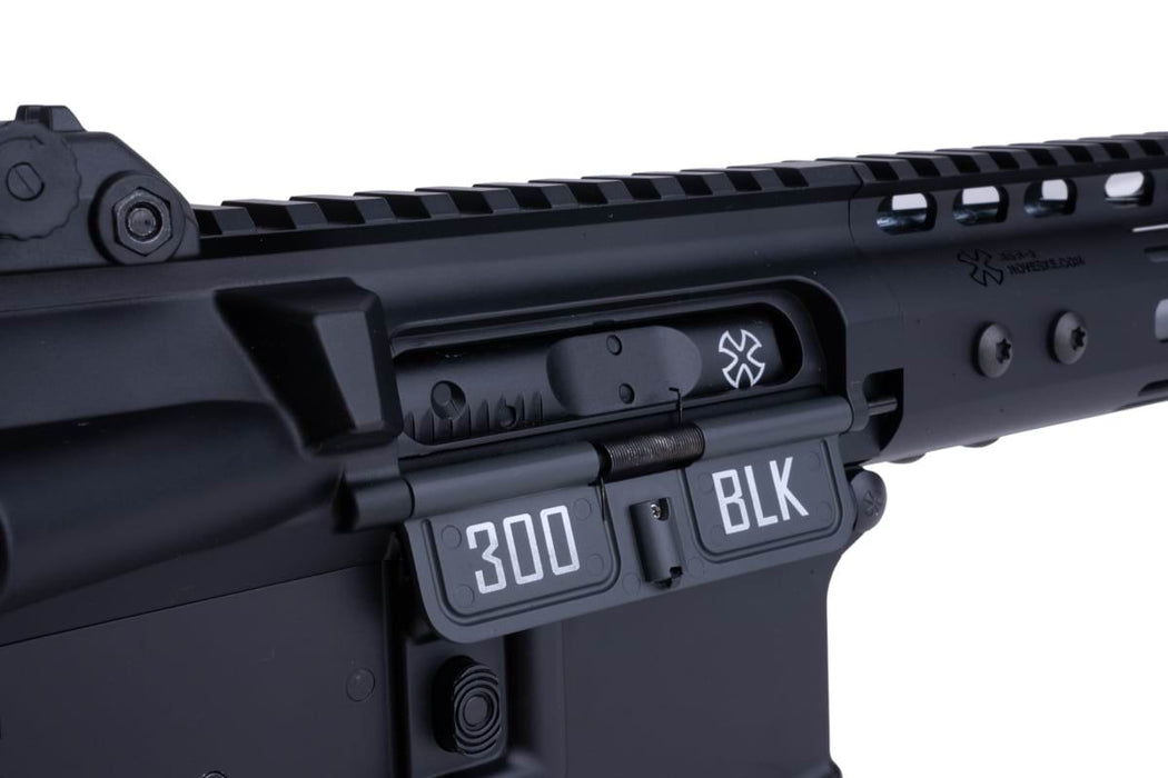 EMG x Noveske N4 10.5" MWS GBBR - Black