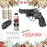 Pistol Christmas Deal