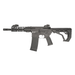 Delta Armory FREYA AR15 M-LOK 7" - Black