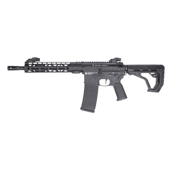 Delta Armory FREYA R15 M-LOK 10" - Black