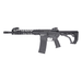 Delta Armory FREYA R15 M-LOK 10" - Black