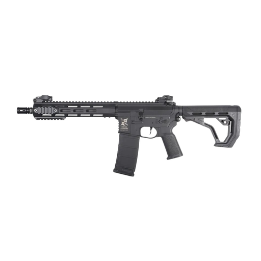 Delta Armory M4 AR15 M-LOK 10" Charlie Eagle - Black