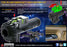 Airtech Studios TDC R-Hop Bracket Converter Kit - VFC M4/Sig MCX