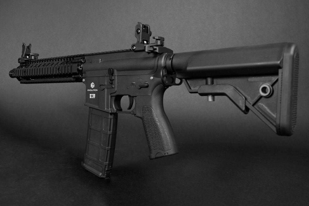 Evolution Recon Superlite MK18 Mod 1 Carbontech Rifle
