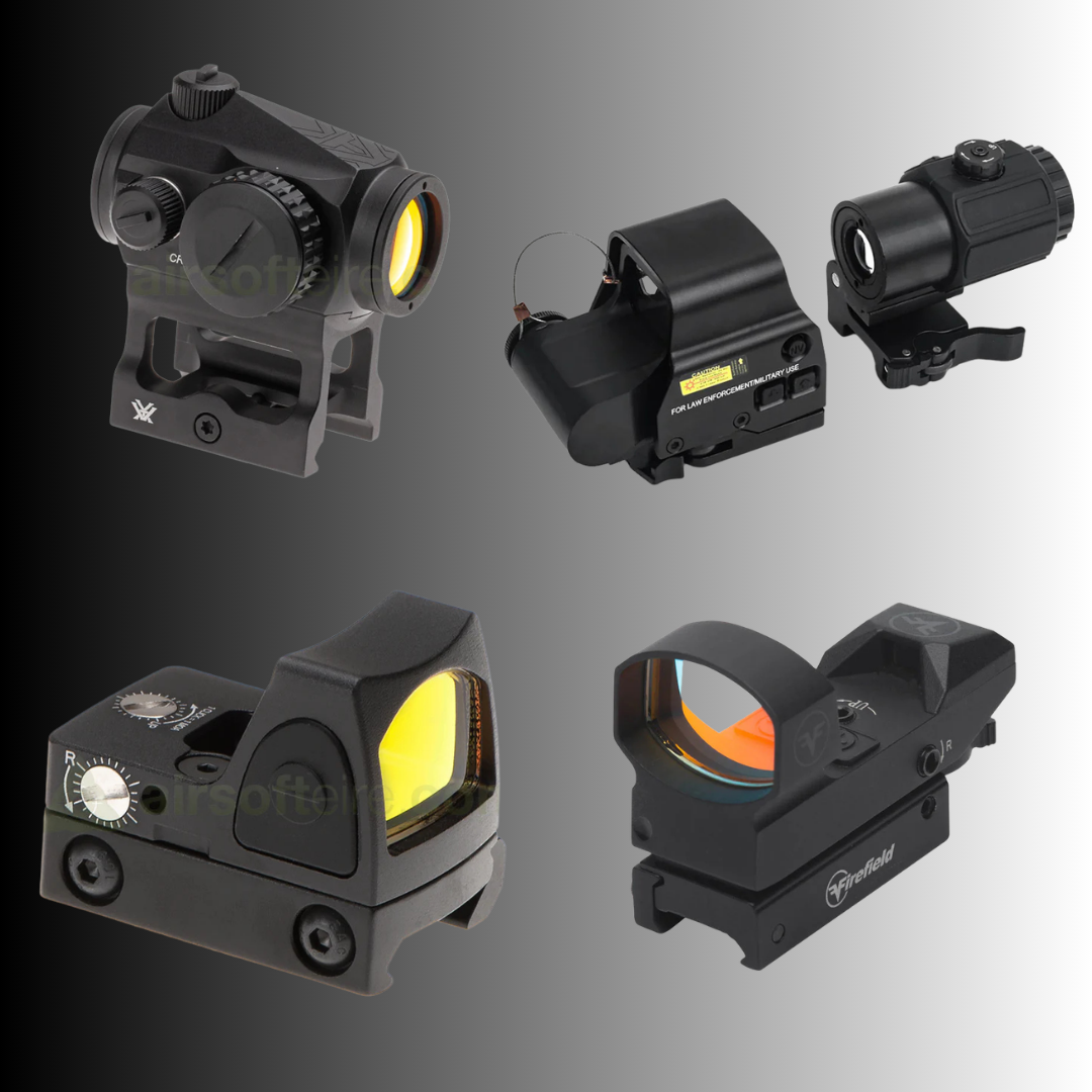 Dot Sights