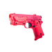 Double Bell AM .45 Vorpal Bunny - Pink