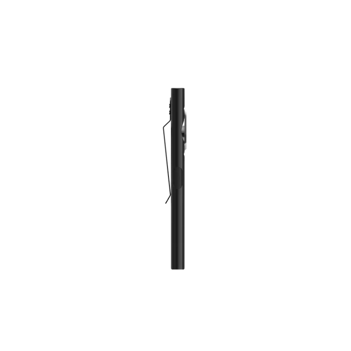 Klarus E5 Ultralight Magnetic Dual Flashlight - 600LM - Gunmetal Grey