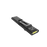 Klarus E5 Ultralight Magnetic Dual Flashlight - 600LM - Gunmetal Grey