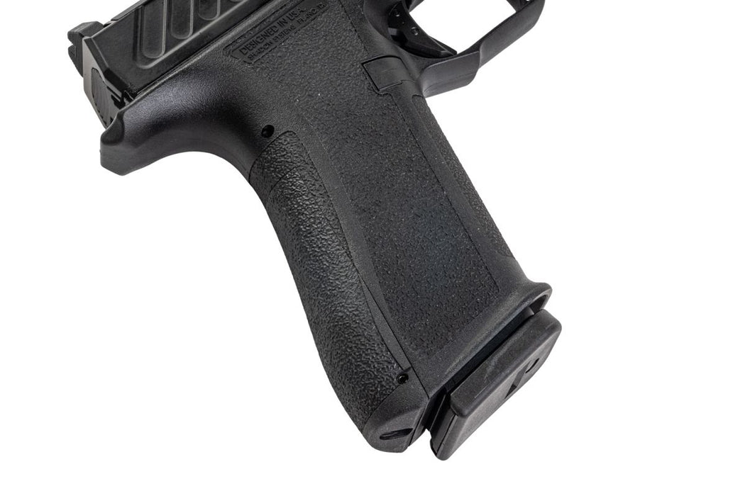 EMG (VFC) Shadow Systems DR920FS GBB - Black Barrel Version