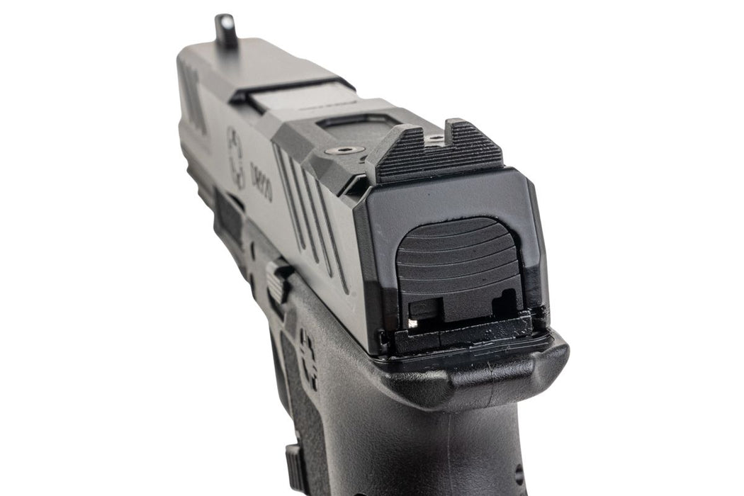 EMG (VFC) Shadow Systems DR920FS GBB - Black Barrel Version