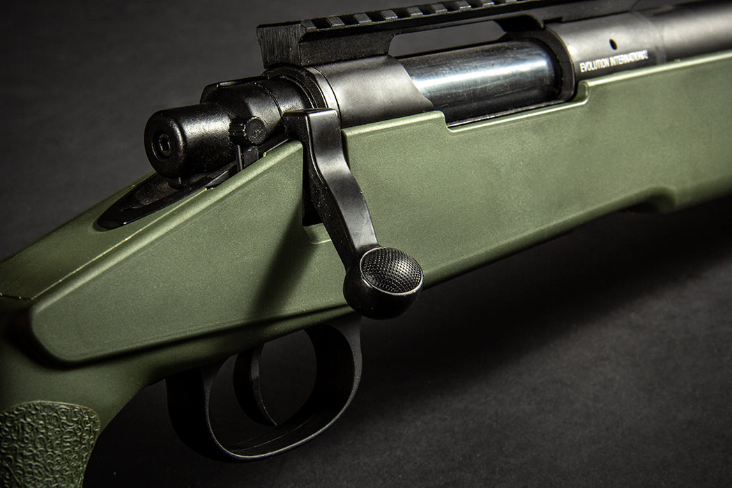 Evolution M40 Sniper Rifle - OD