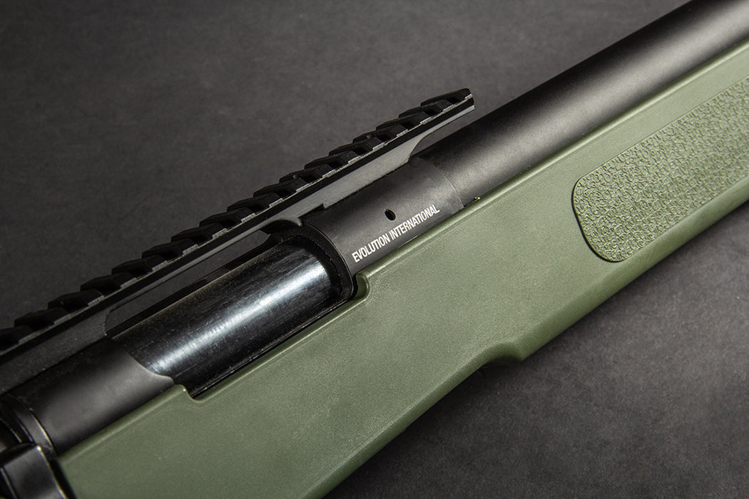 Evolution M40 Sniper Rifle - OD